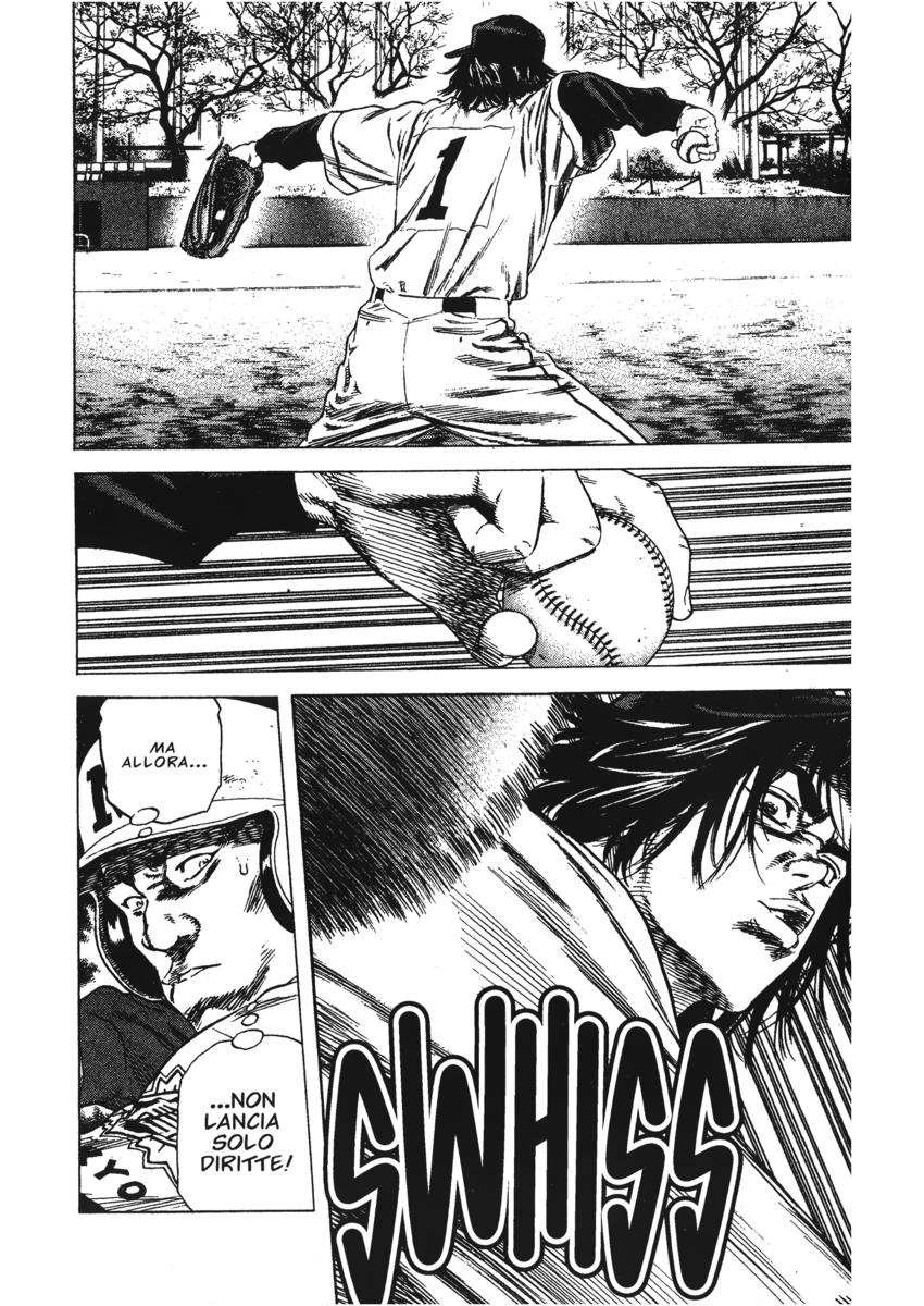 Read Rookies Manga Online