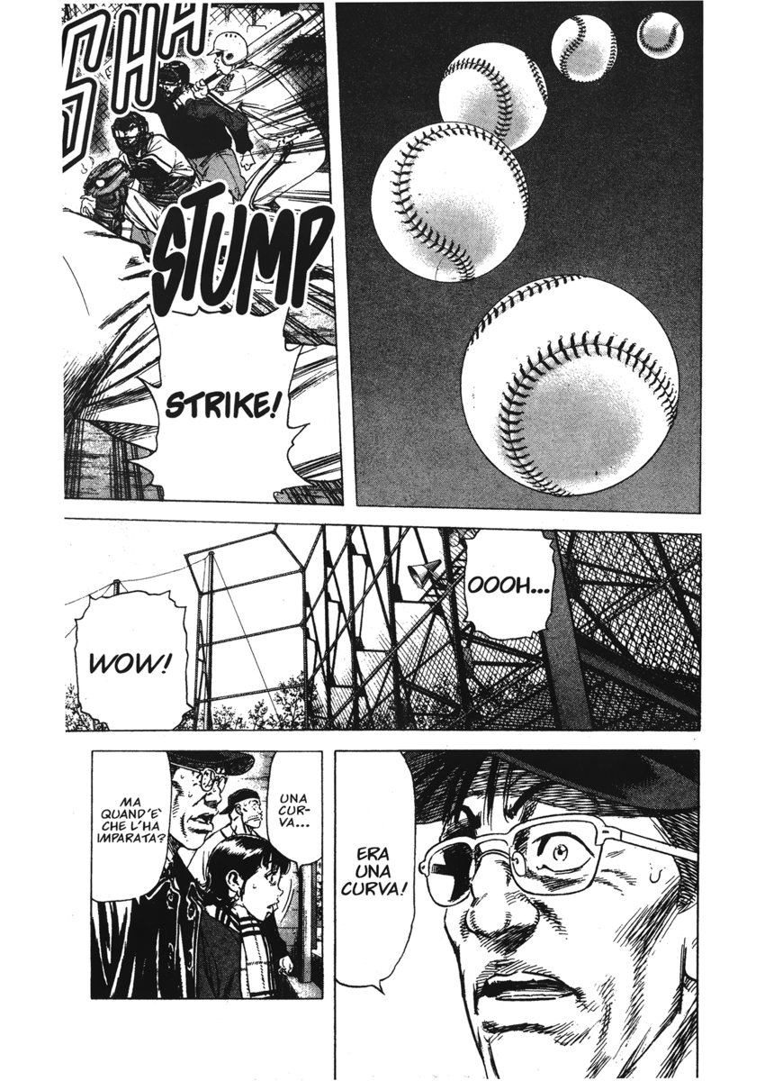 Read Rookies Manga Online