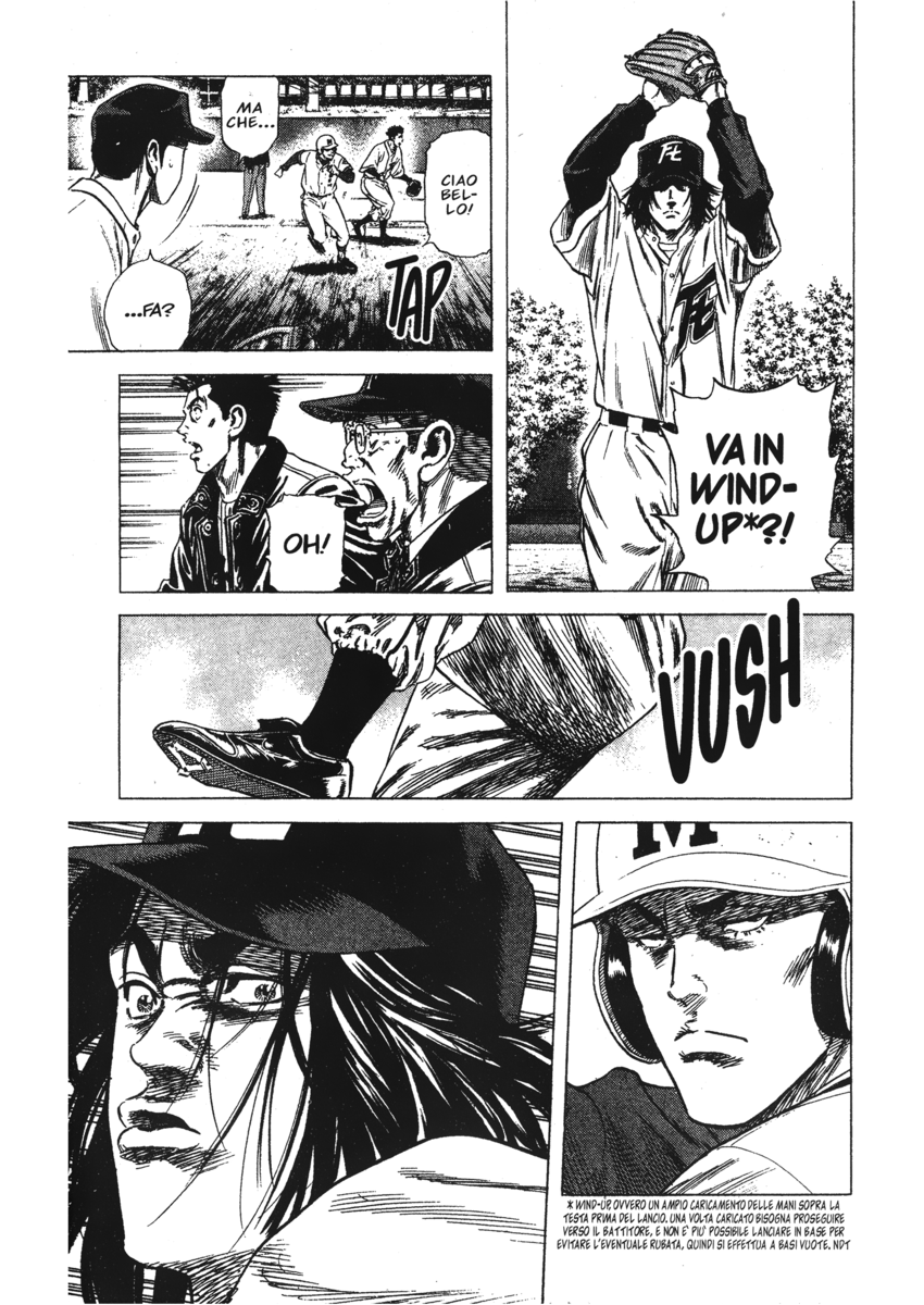 Read Rookies Manga Online