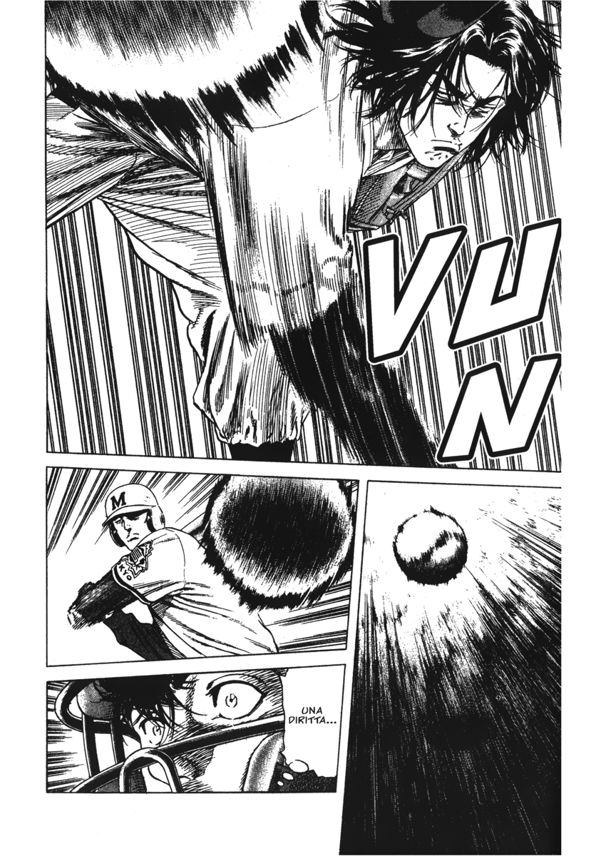 Read Rookies Manga Online