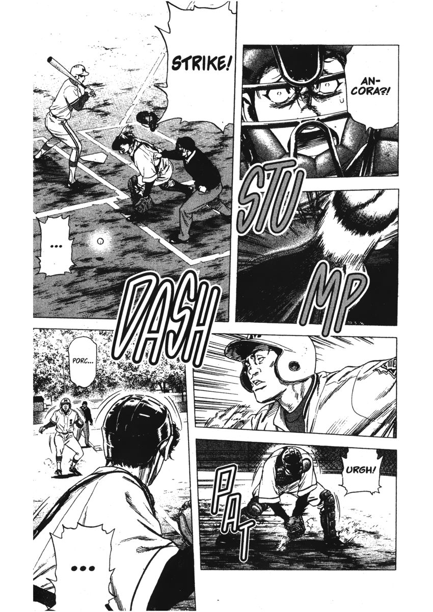 Read Rookies Manga Online