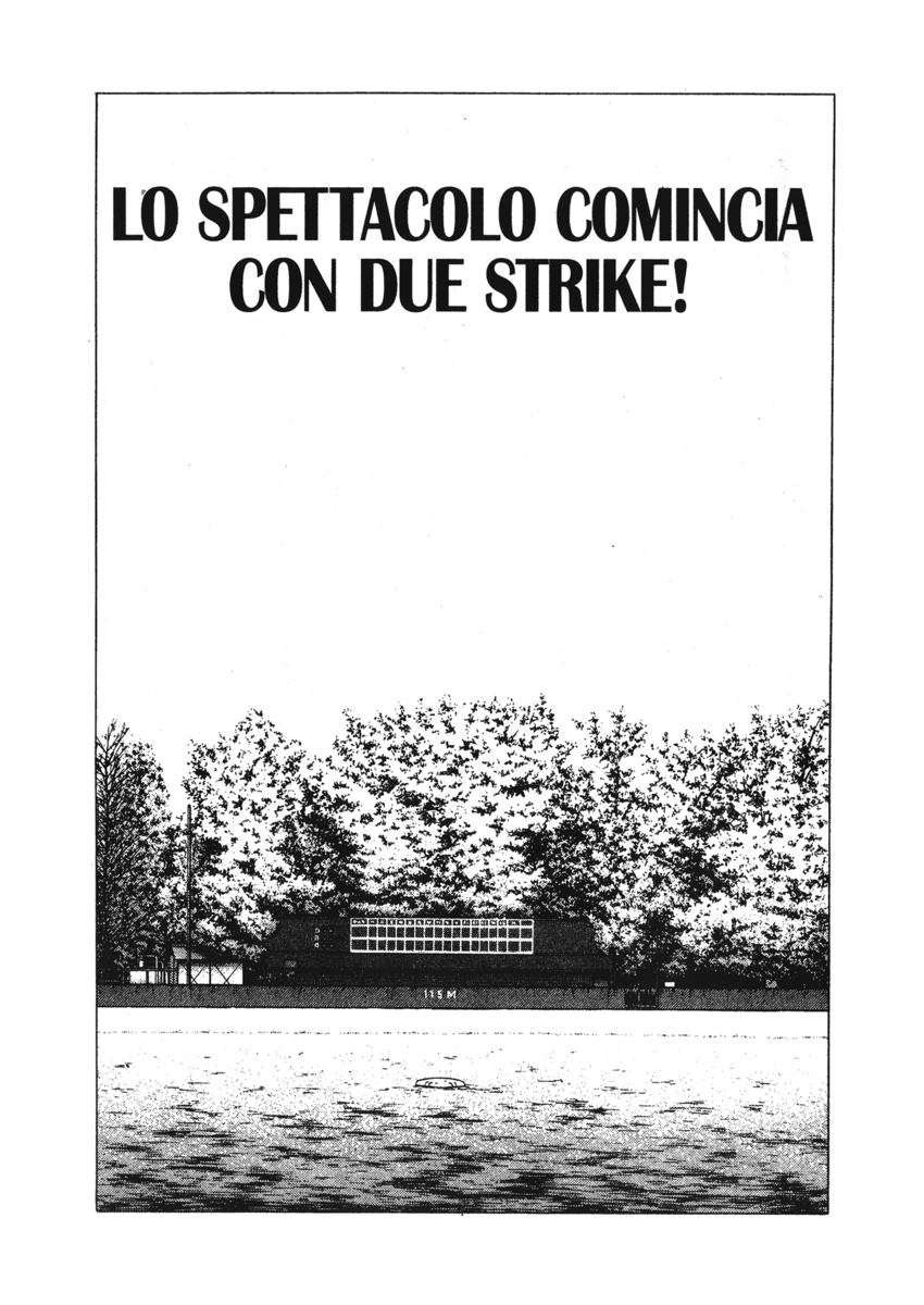 Read Rookies Manga Online