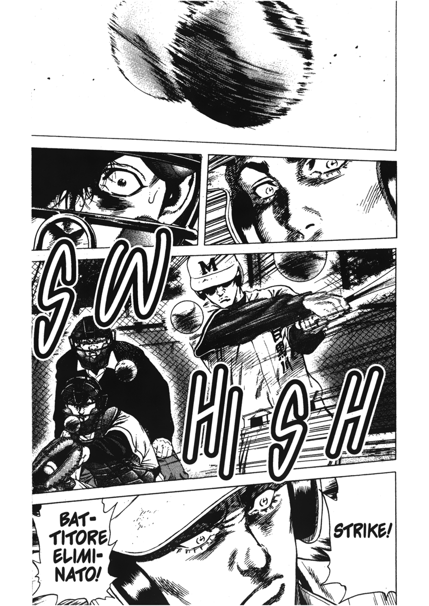 Read Rookies Manga Online