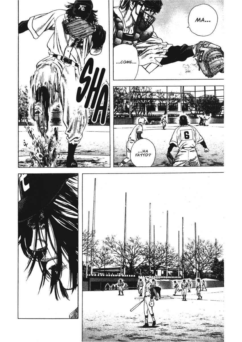 Read Rookies Manga Online