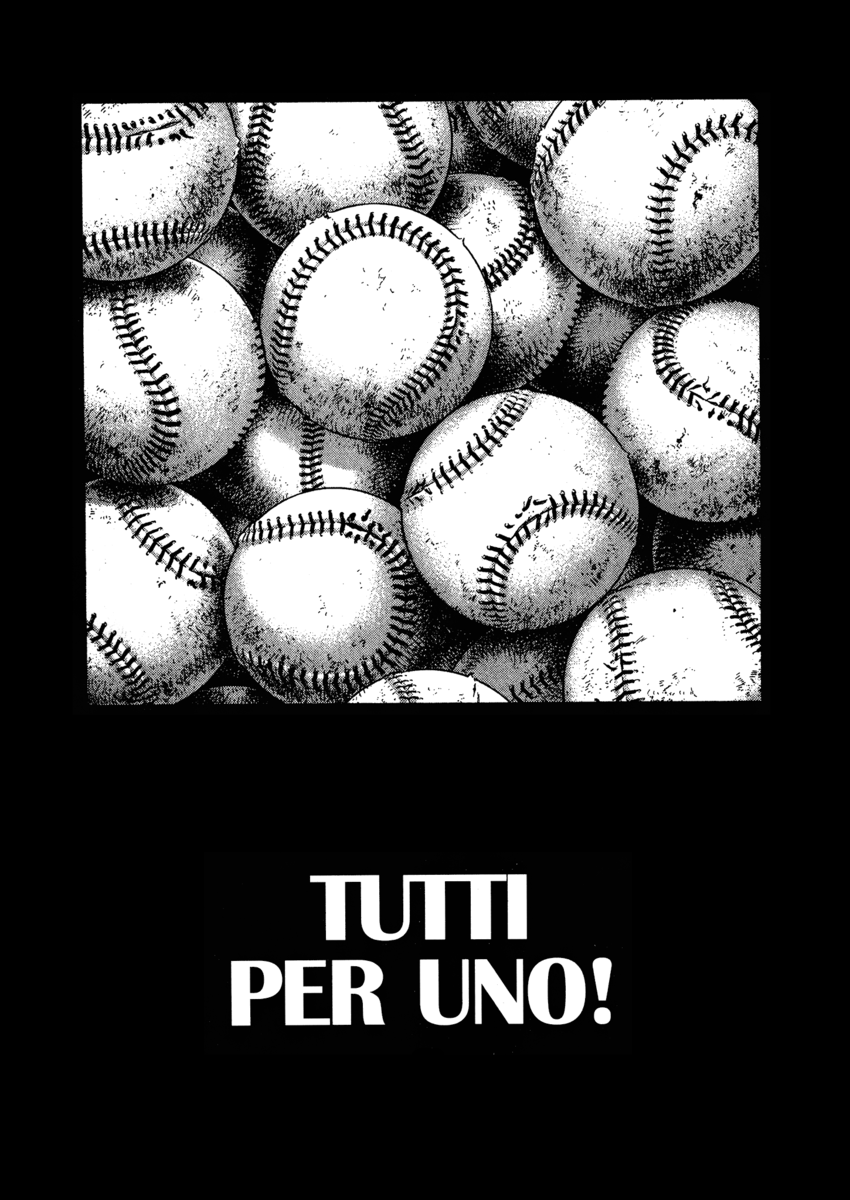 Read Rookies Manga Online