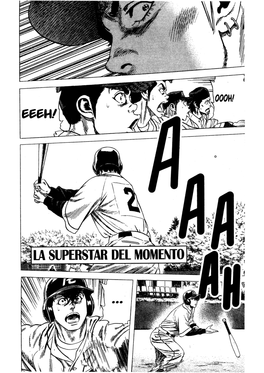 Read Rookies Manga Online