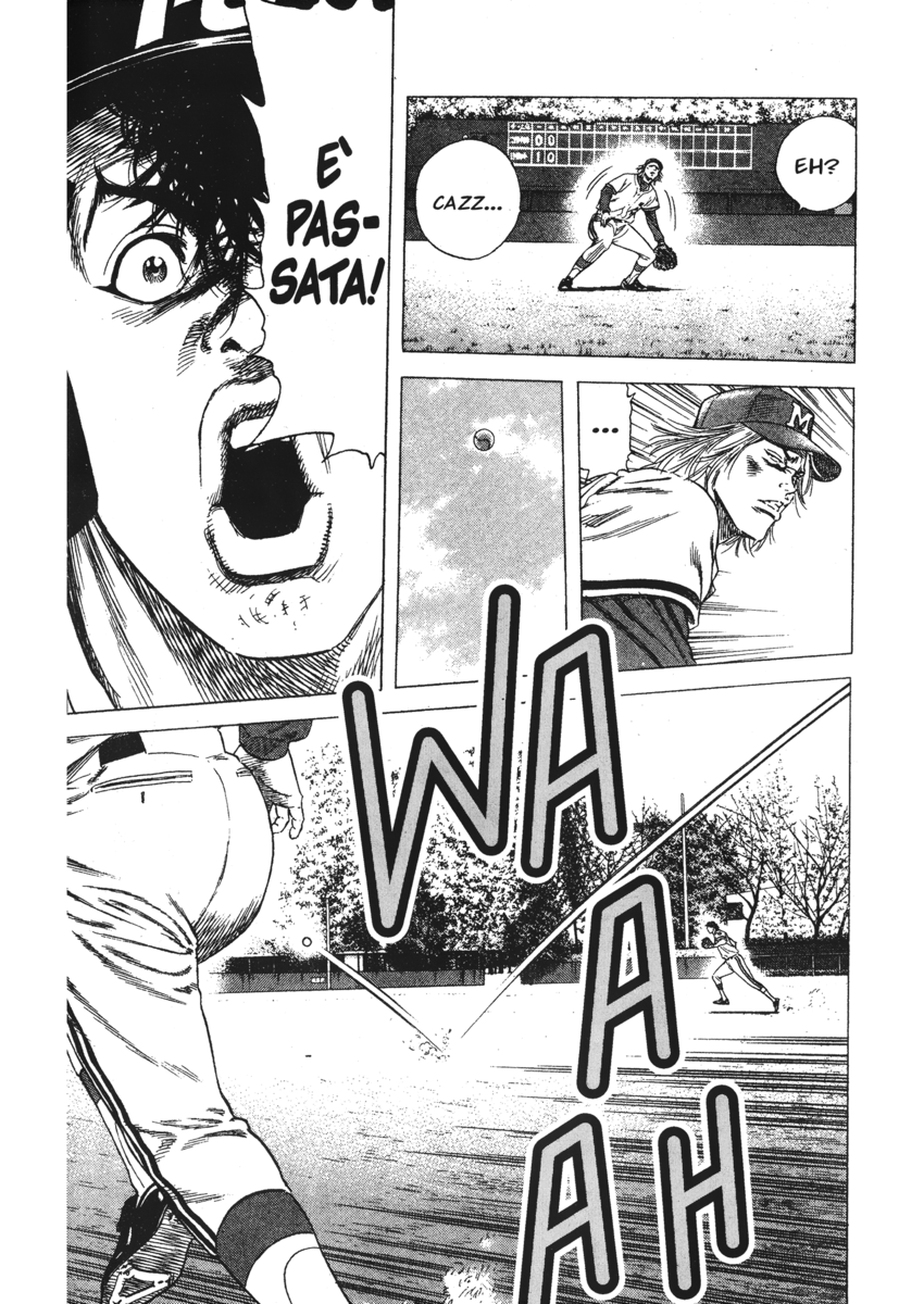 Read Rookies Manga Online