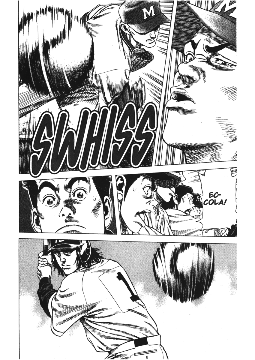 Read Rookies Manga Online