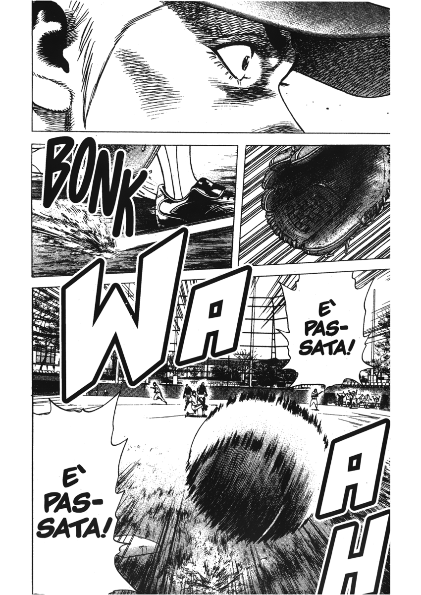 Read Rookies Manga Online