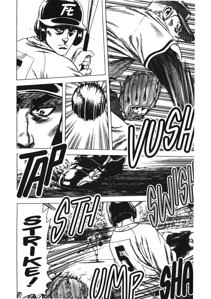 Read Rookies Manga Online