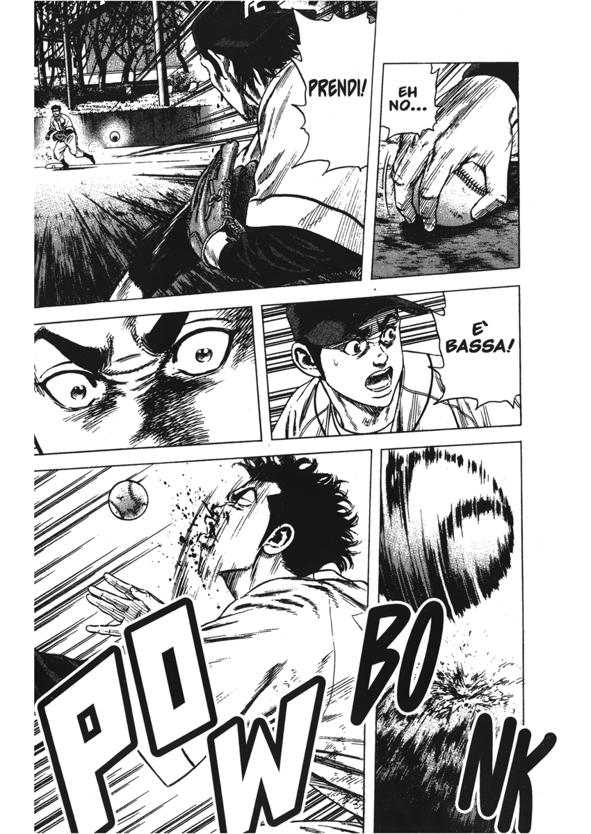 Read Rookies Manga Online