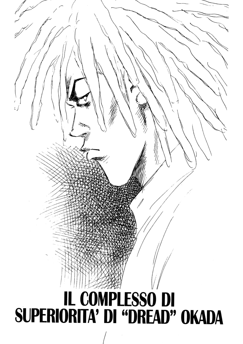 Read Rookies Manga Online