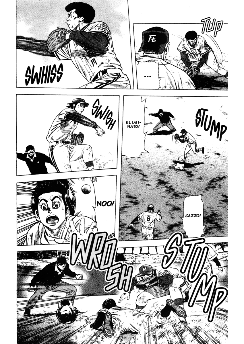 Read Rookies Manga Online