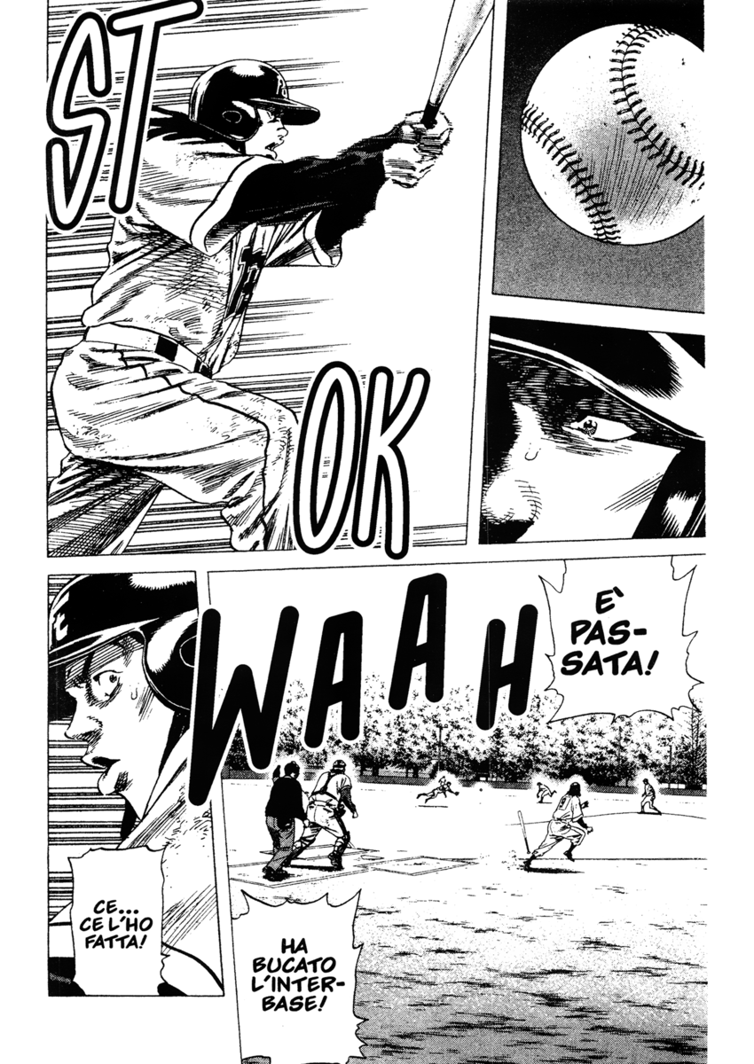 Read Rookies Manga Online