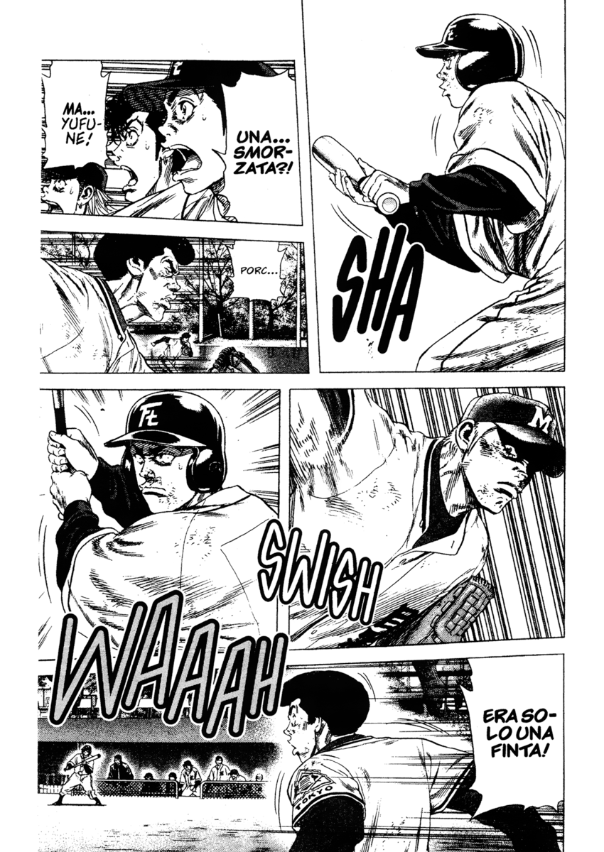 Read Rookies Manga Online