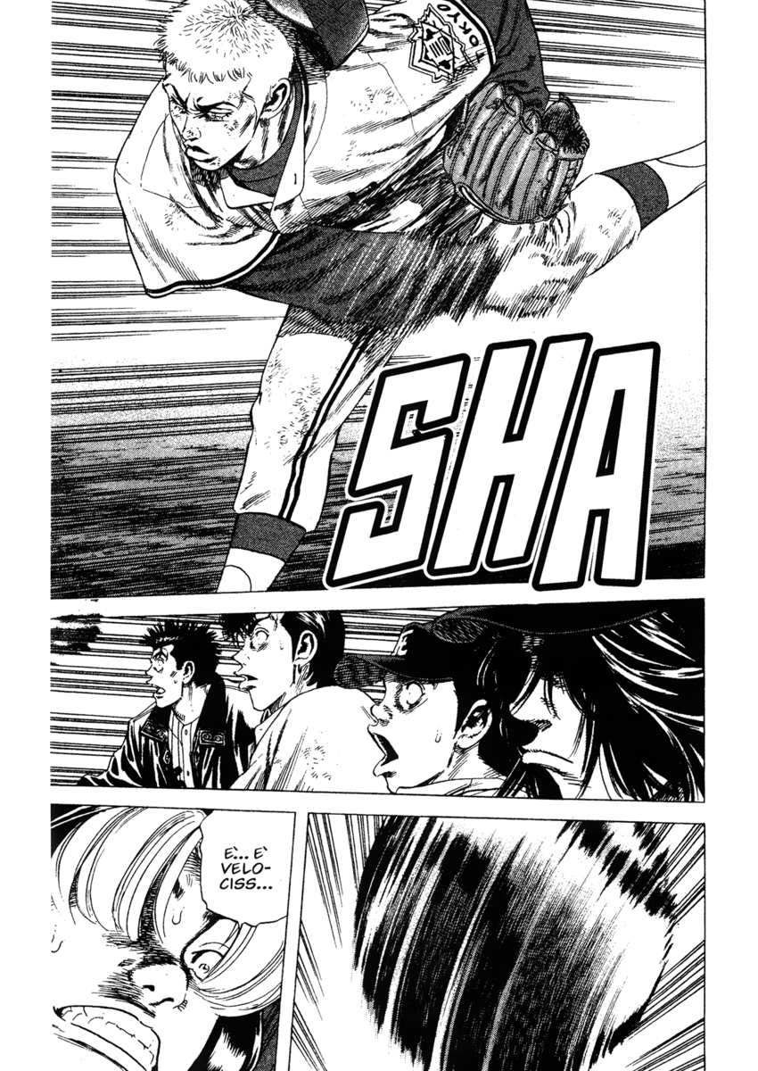 Read Rookies Manga Online