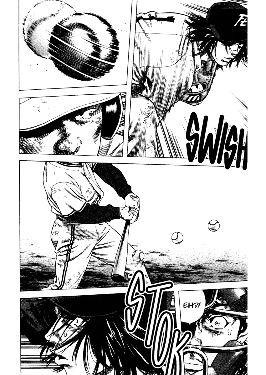 Read Rookies Manga Online