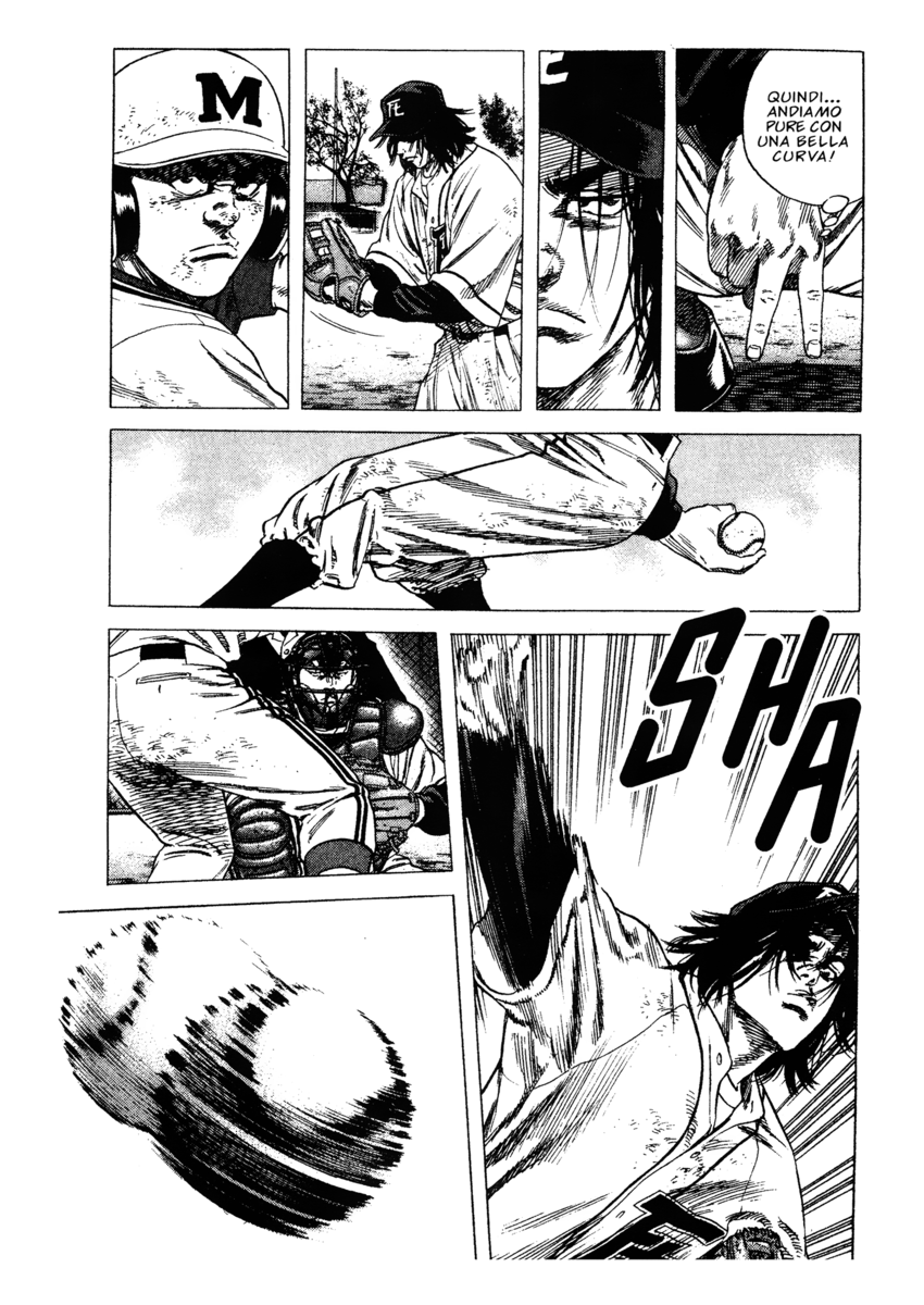 Read Rookies Manga Online