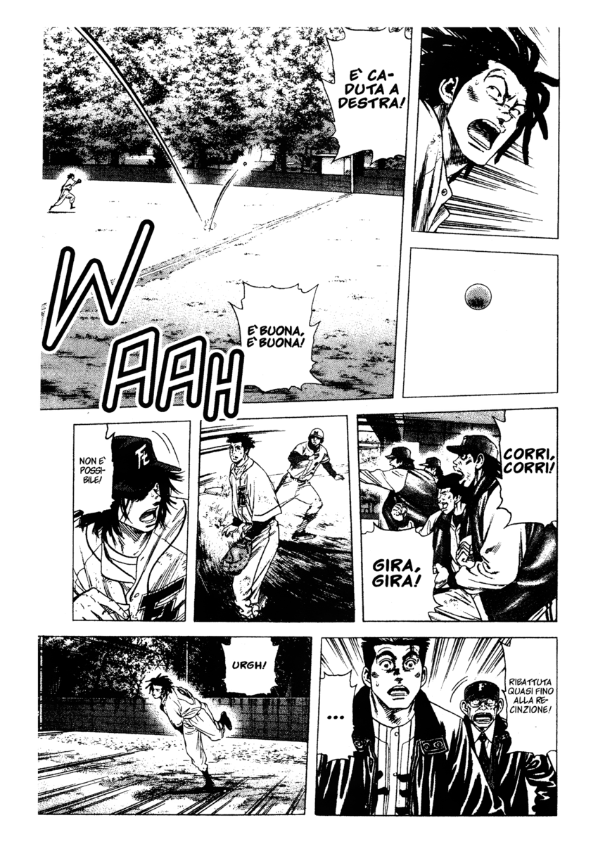 Read Rookies Manga Online