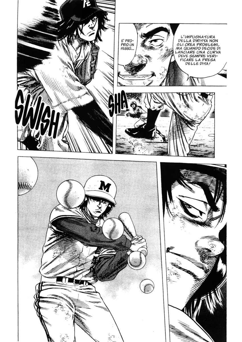 Read Rookies Manga Online