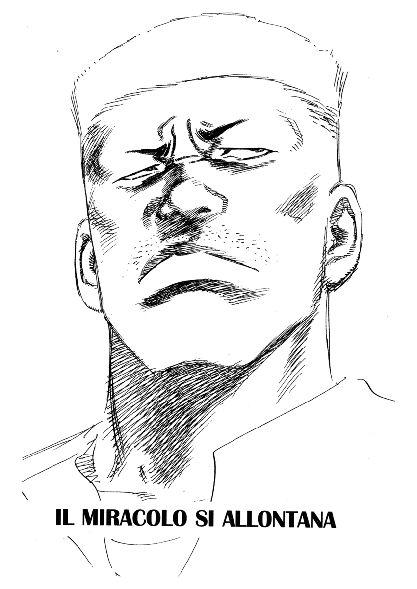 Read Rookies Manga Online