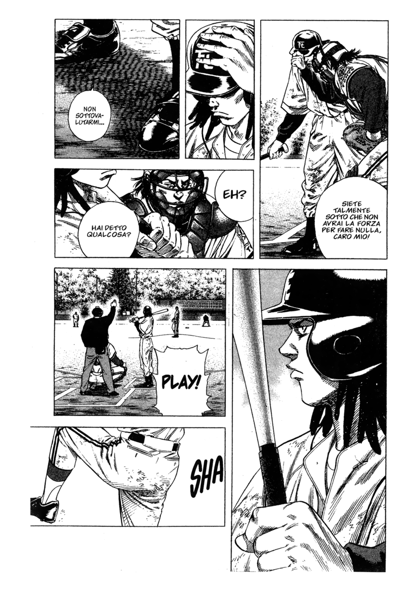 Read Rookies Manga Online