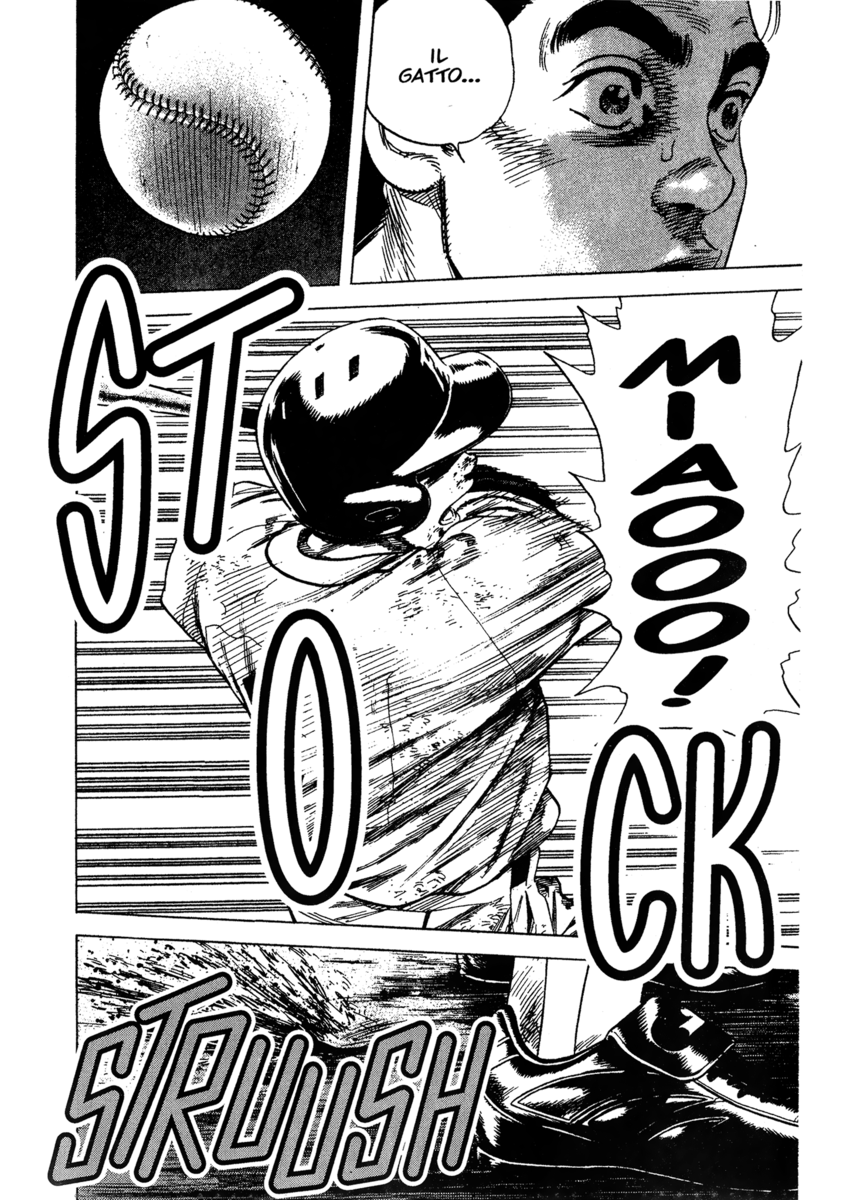 Read Rookies Manga Online