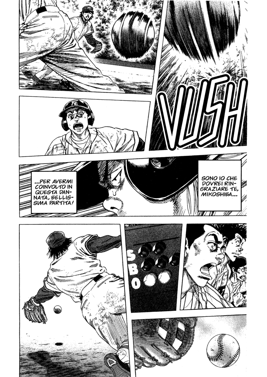 Read Rookies Manga Online