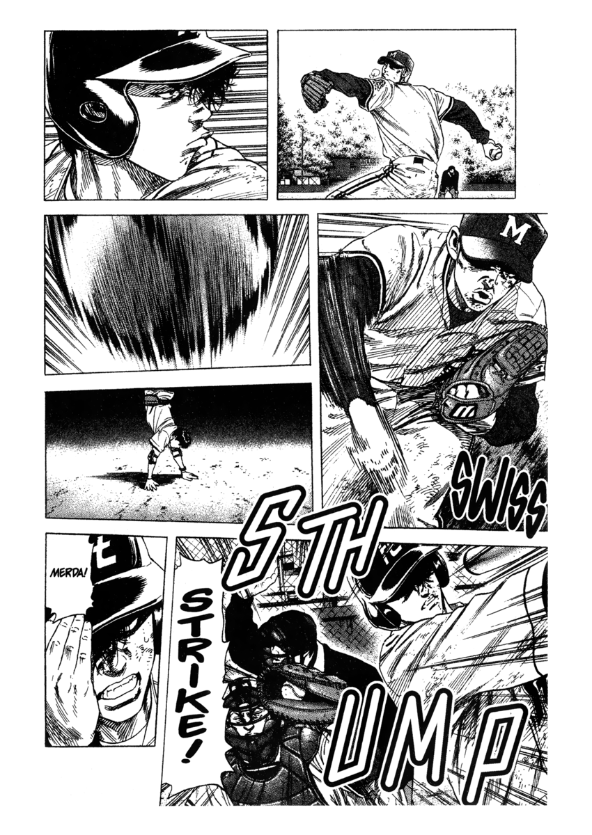 Read Rookies Manga Online