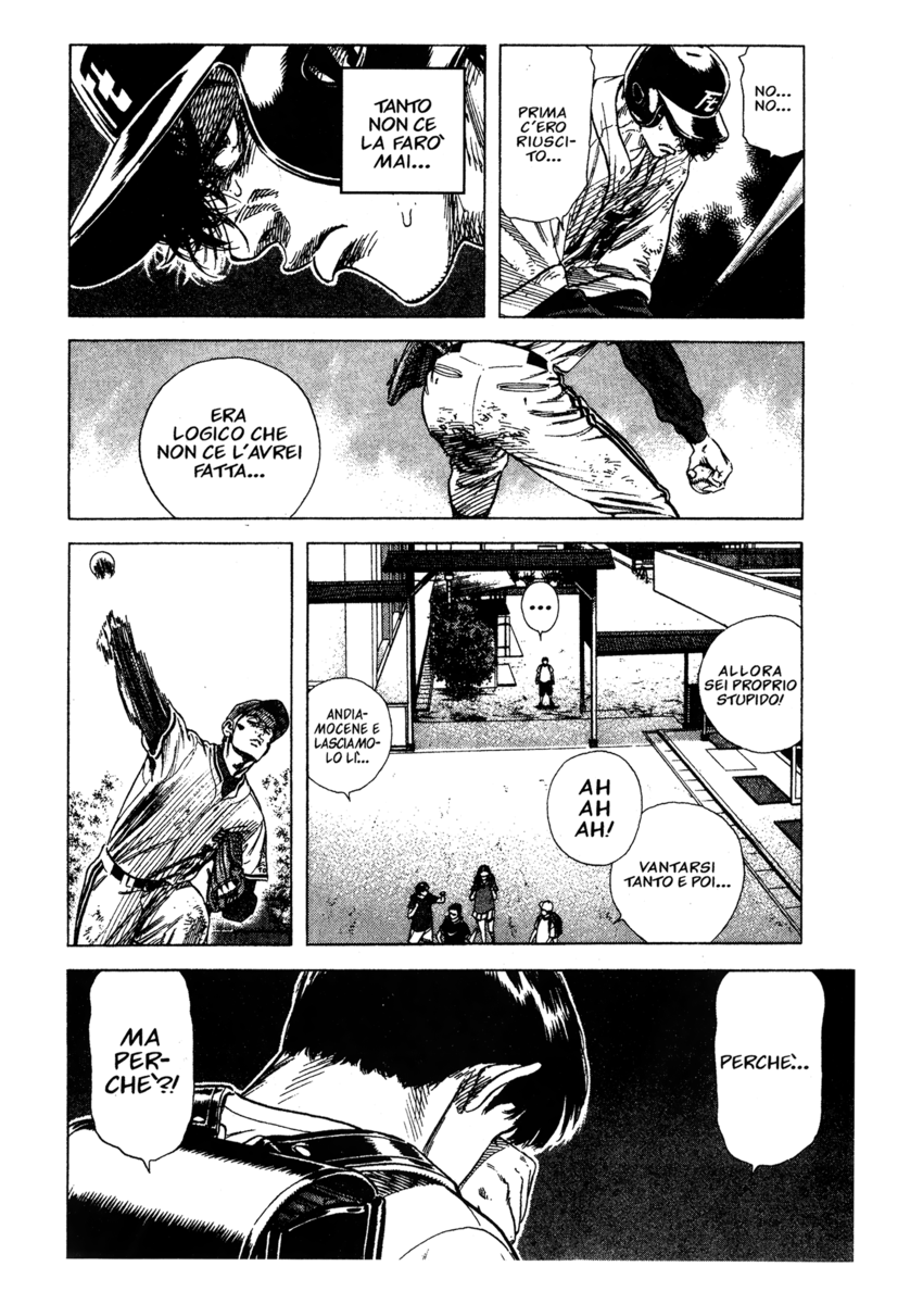 Read Rookies Manga Online