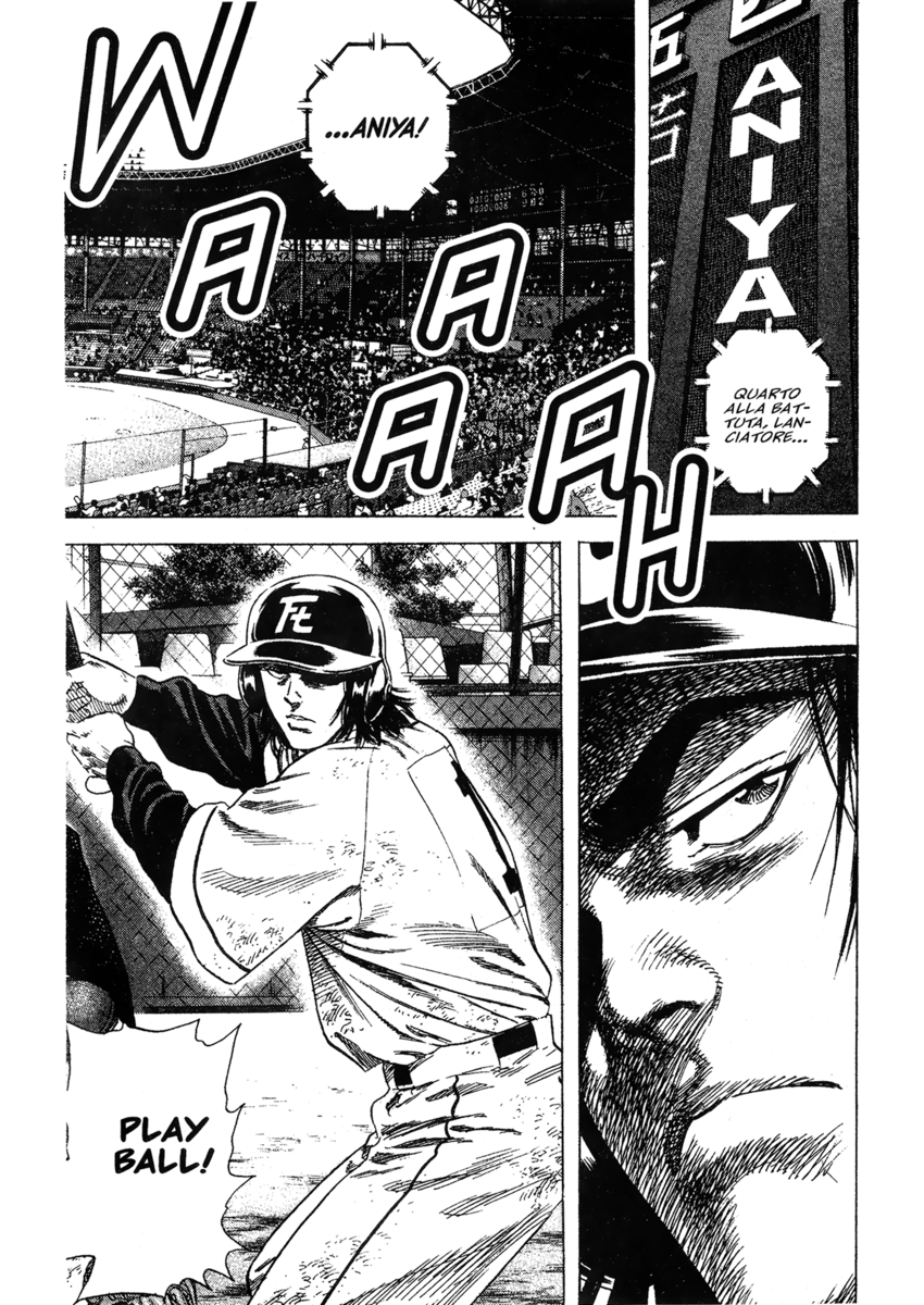 Read Rookies Manga Online