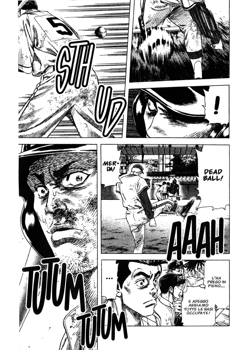 Read Rookies Manga Online