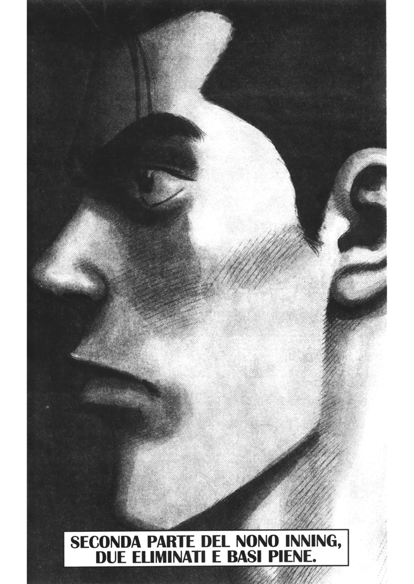 Read Rookies Manga Online