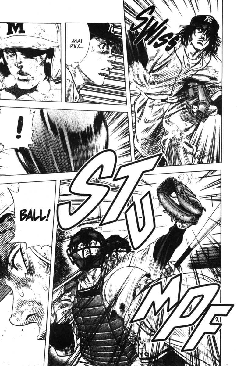 Read Rookies Manga Online