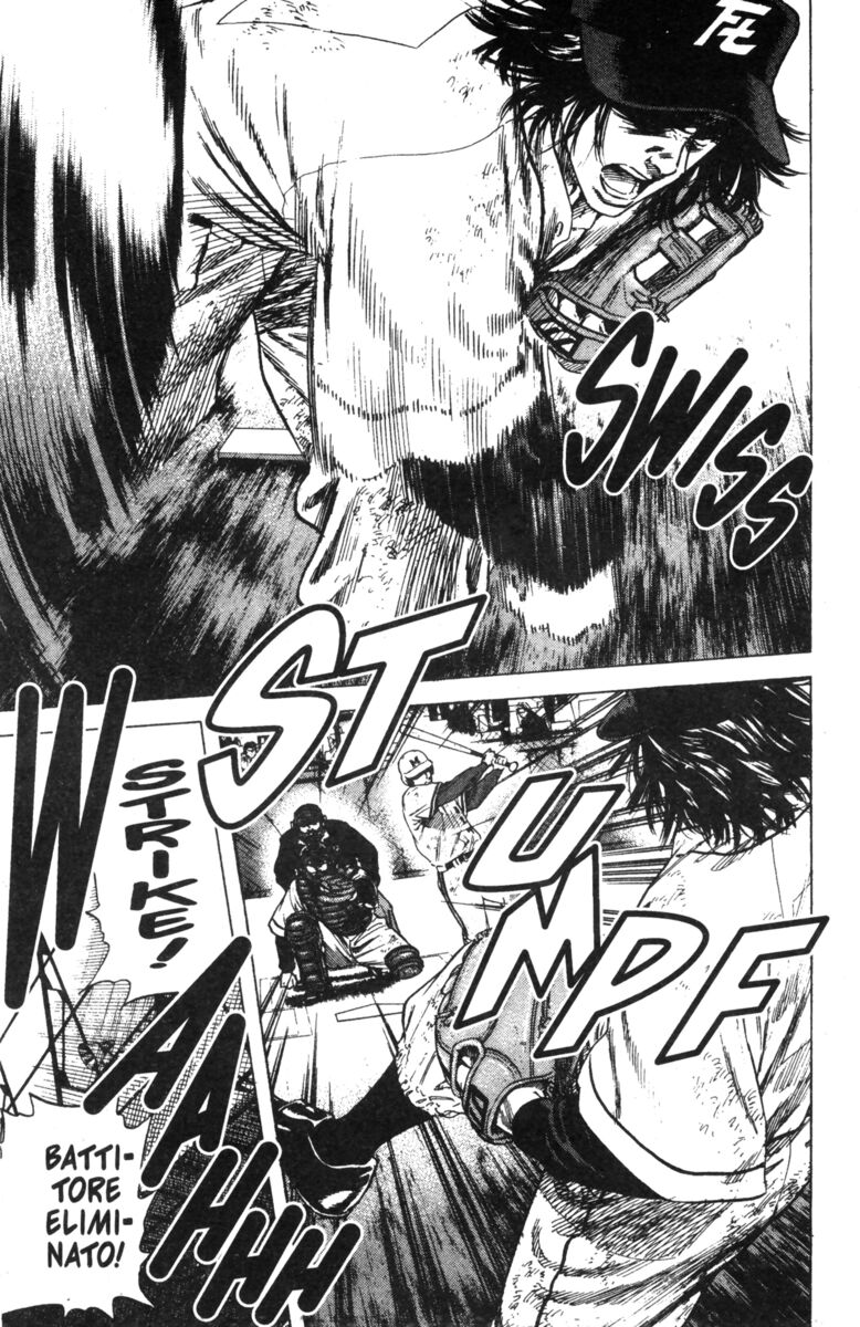 Read Rookies Manga Online