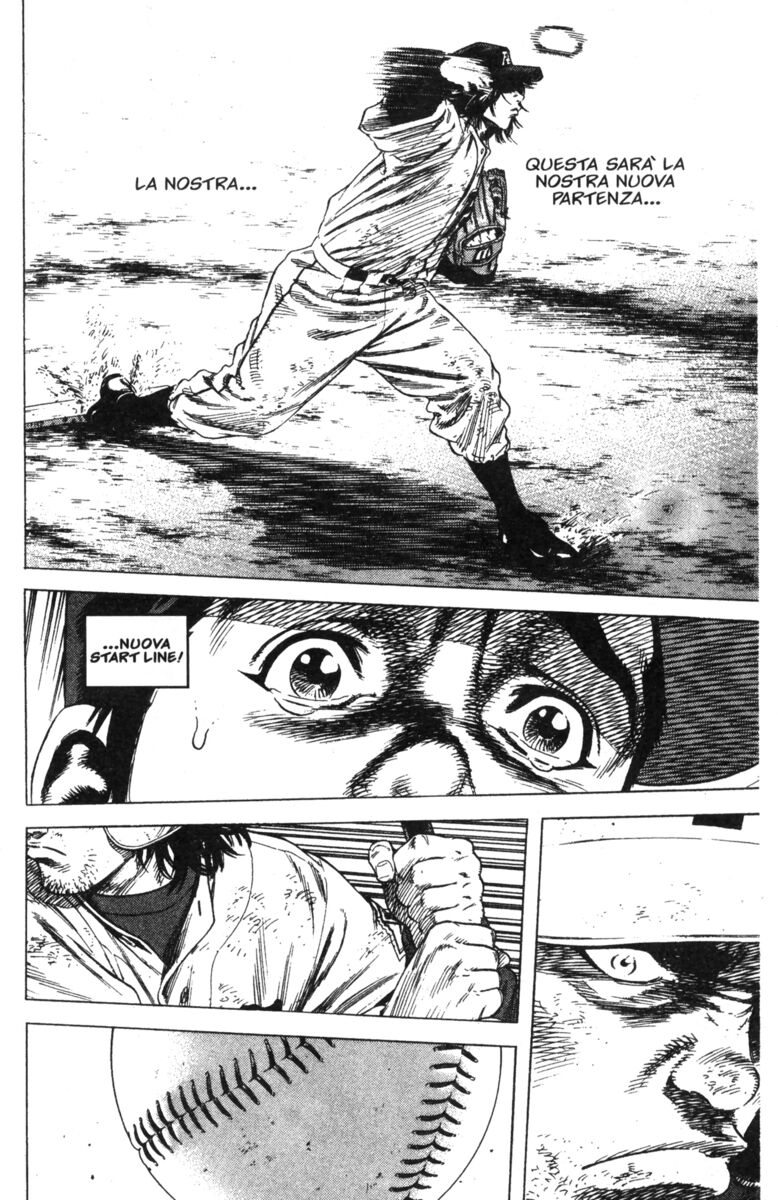 Read Rookies Manga Online