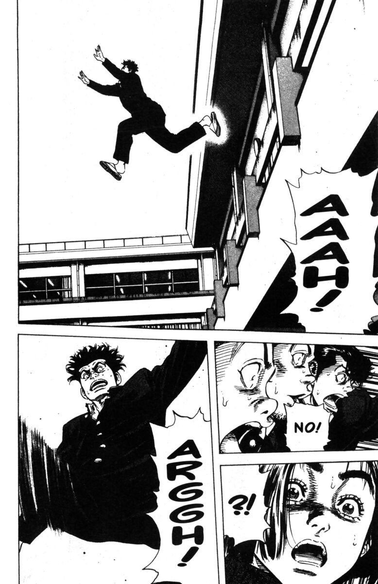 Read Rookies Manga Online