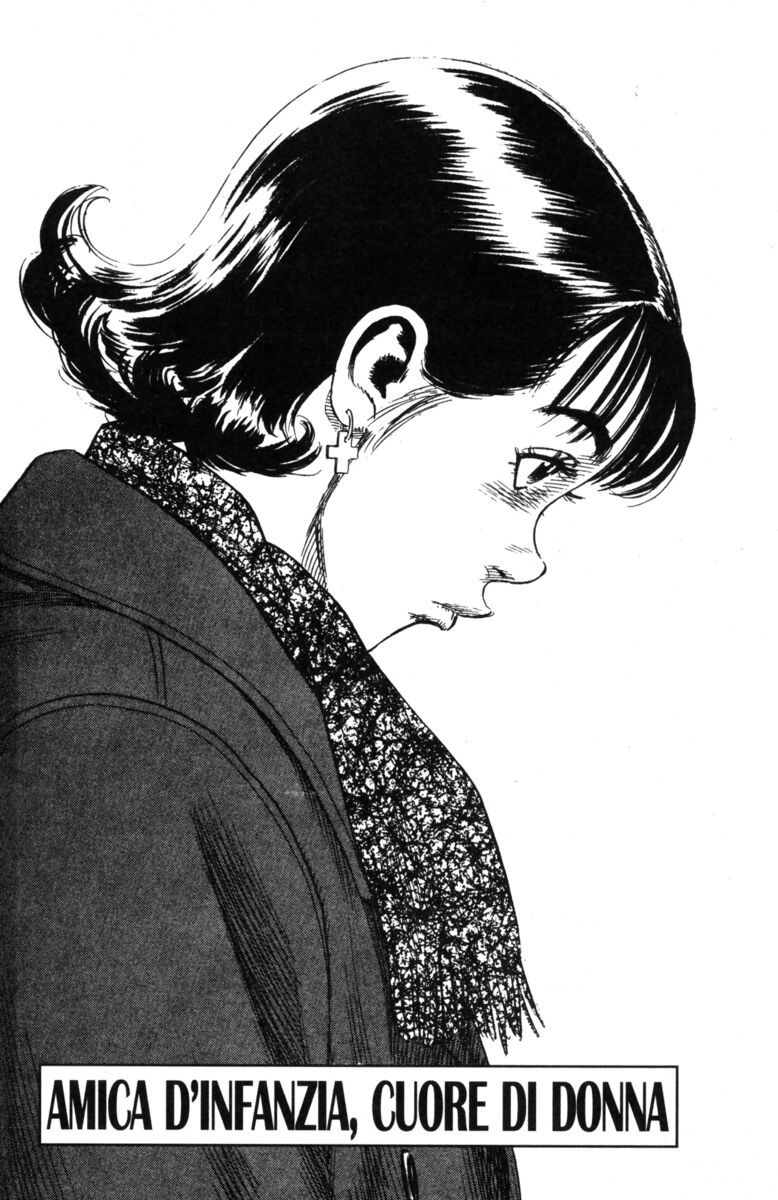 Read Rookies Manga Online