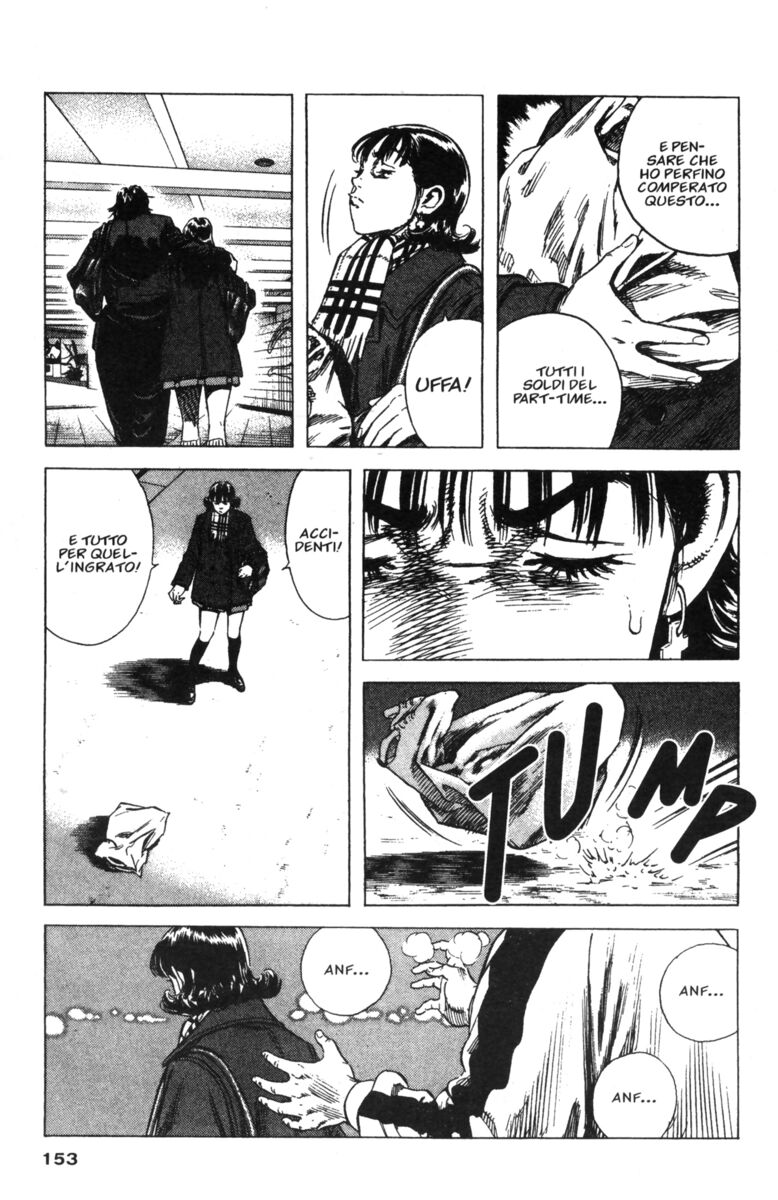 Read Rookies Manga Online