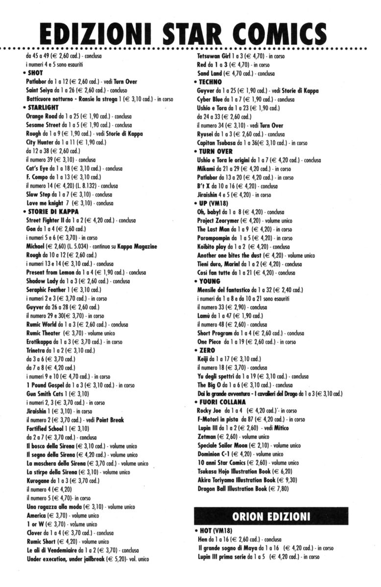 Read Rookies Manga Online