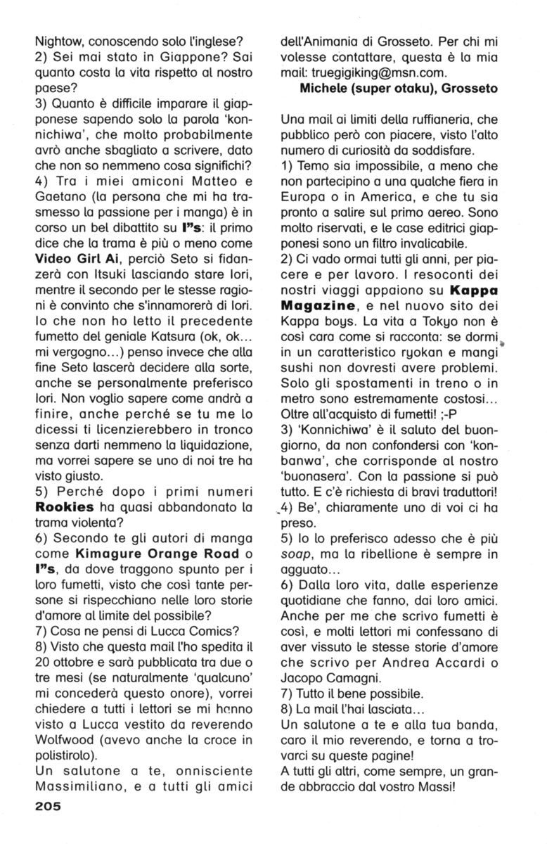 Read Rookies Manga Online