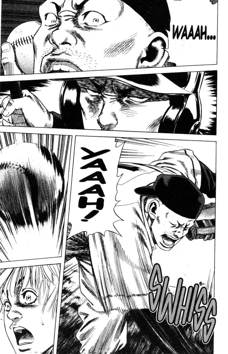 Read Rookies Manga Online