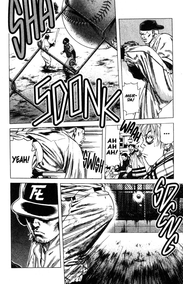 Read Rookies Manga Online