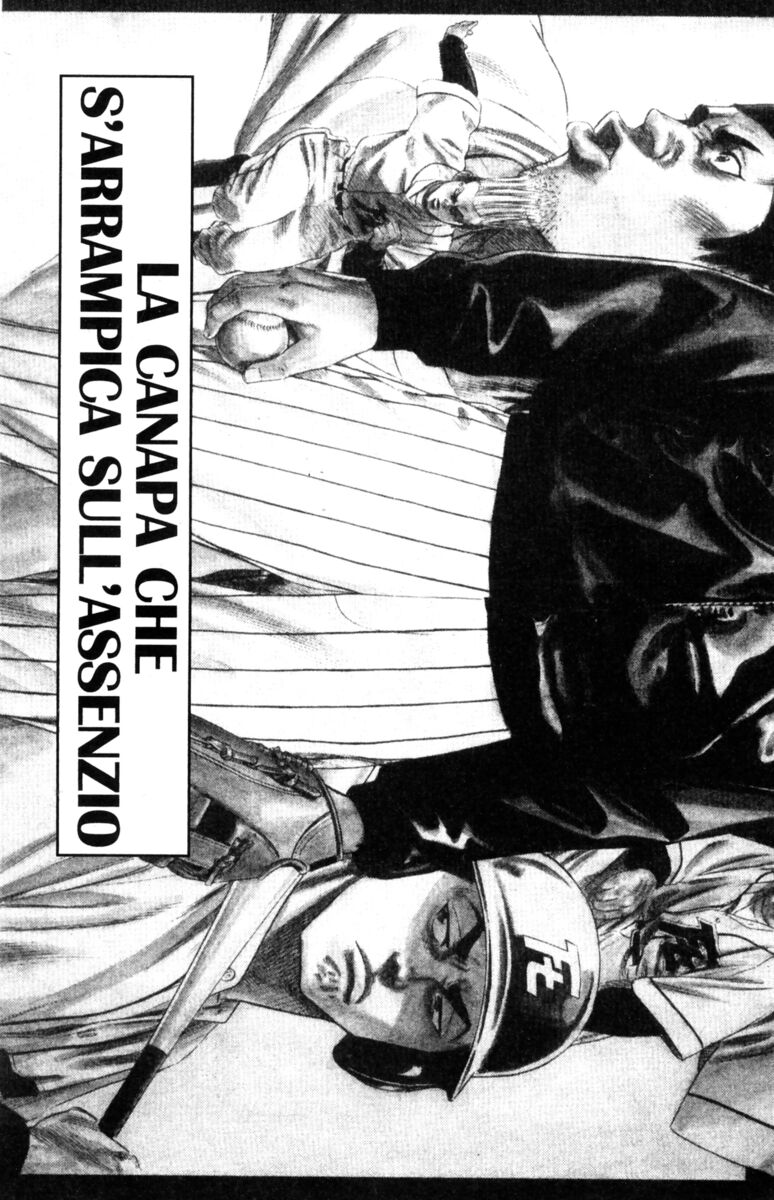 Read Rookies Manga Online