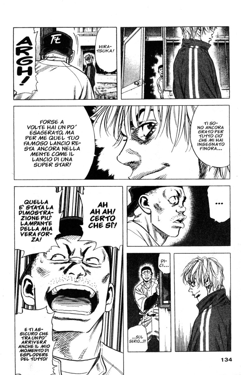 Read Rookies Manga Online