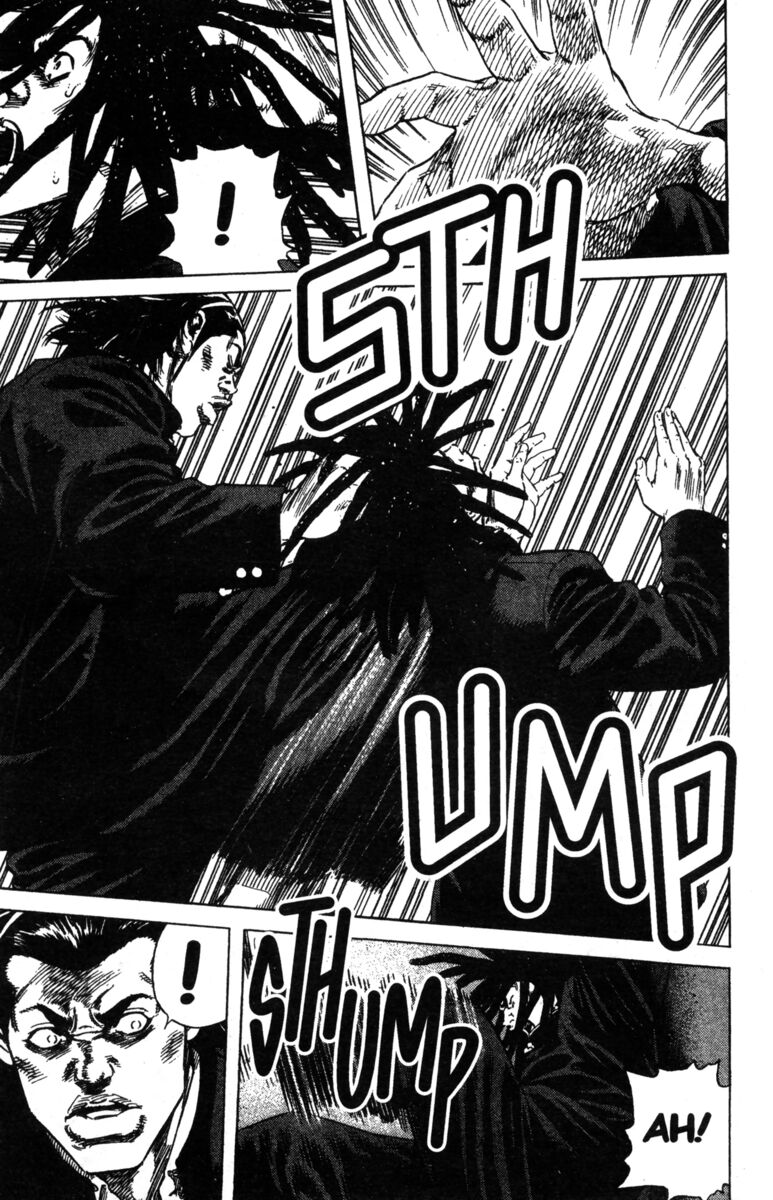 Read Rookies Manga Online