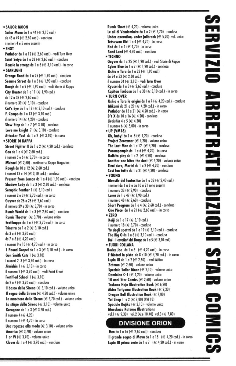 Read Rookies Manga Online