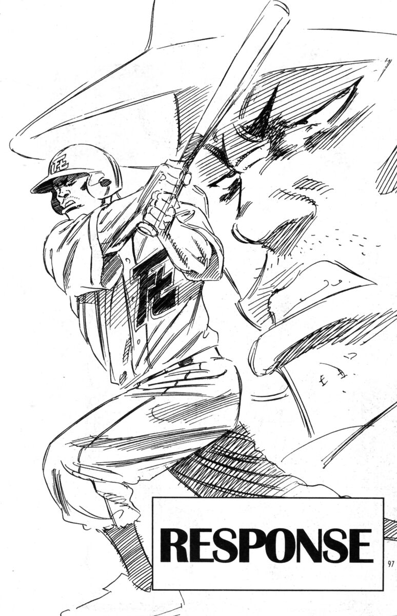 Read Rookies Manga Online