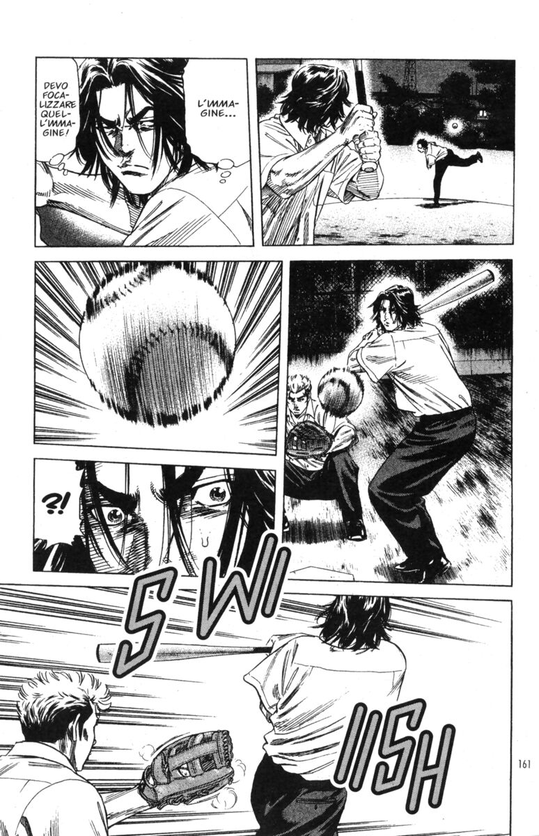 Read Rookies Manga Online