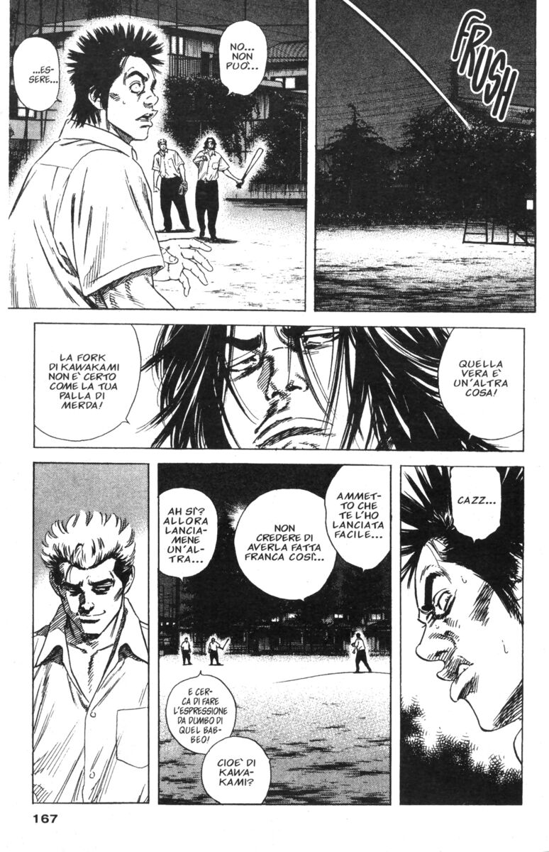 Read Rookies Manga Online